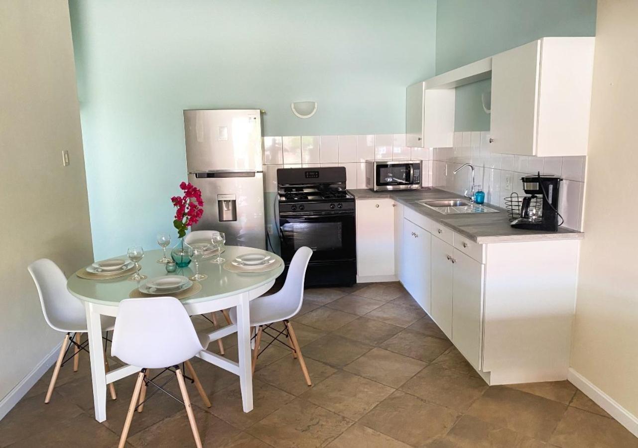 Pura Vida Aruba Appartement Palma Noord Exterior foto