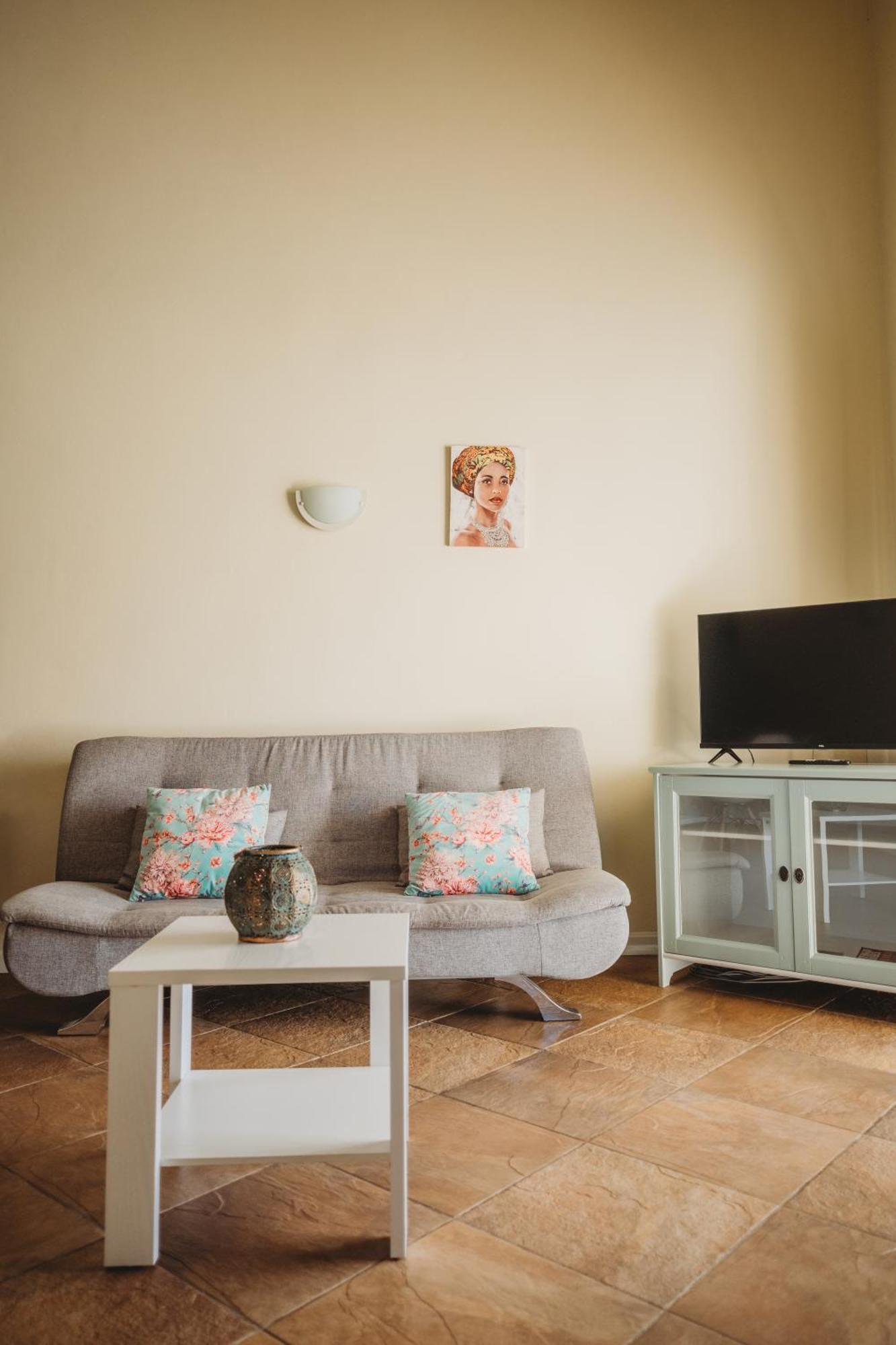 Pura Vida Aruba Appartement Palma Noord Exterior foto