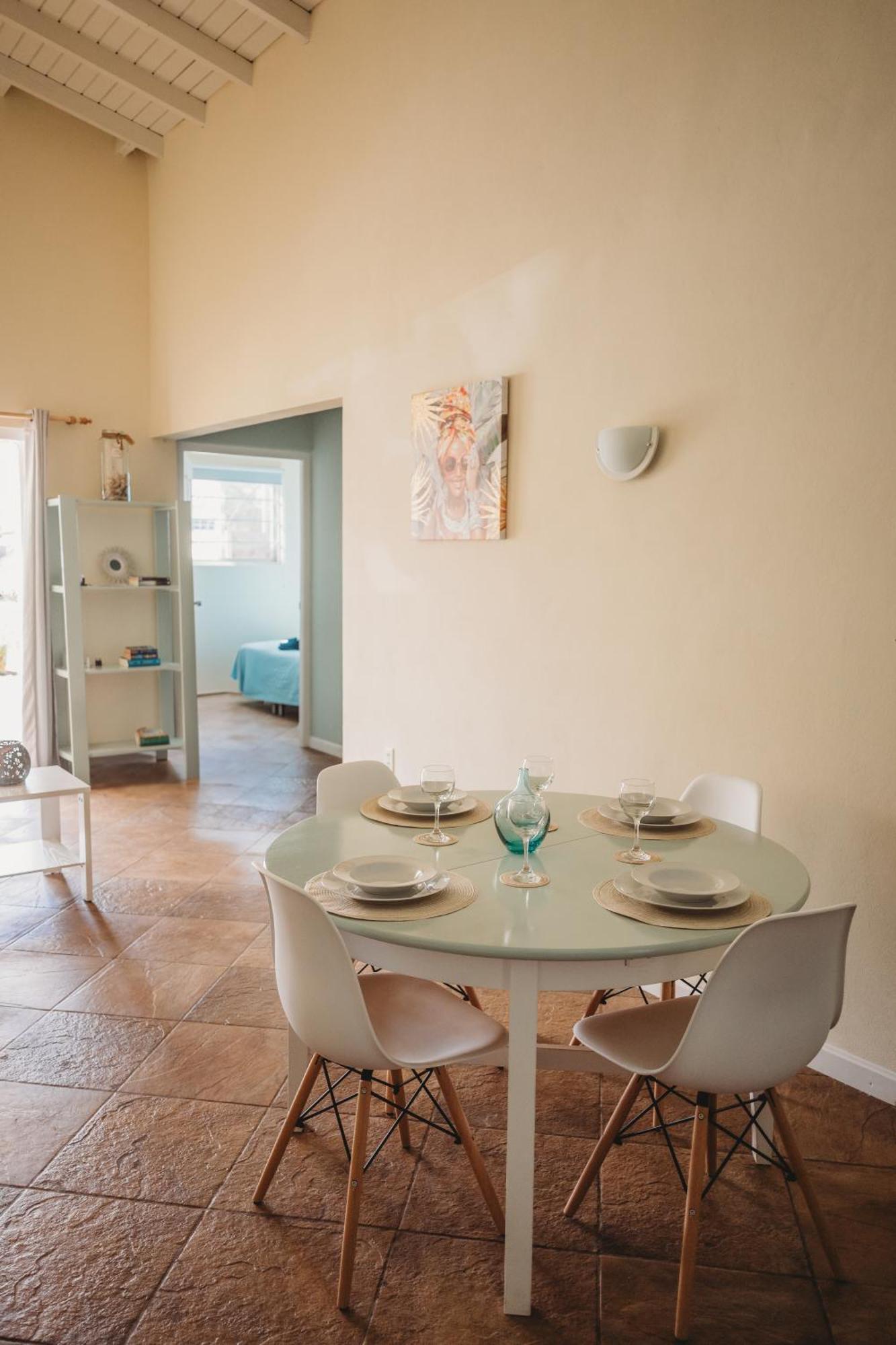 Pura Vida Aruba Appartement Palma Noord Exterior foto